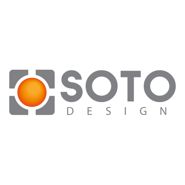 Soto Design Logo PNG Vector