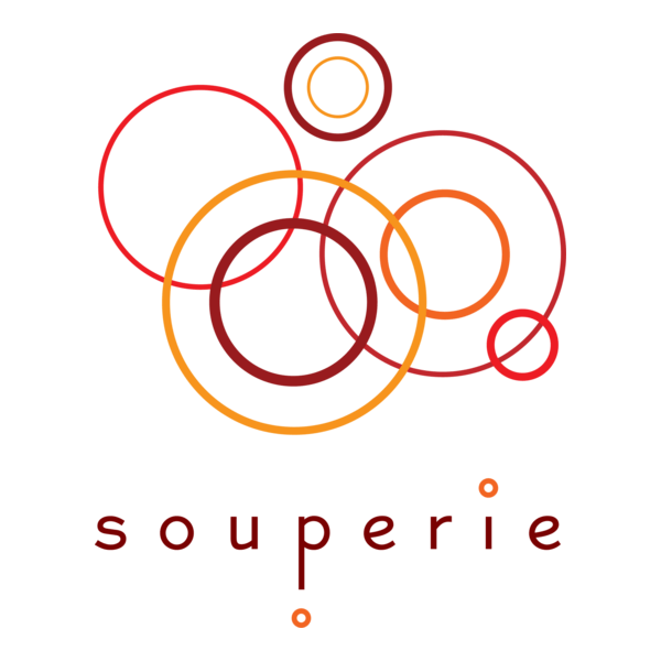 Souperie Logo PNG Vector