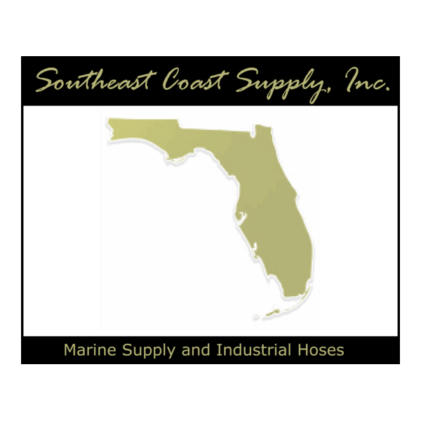 Southeast Coast Supply Logo PNG Vector