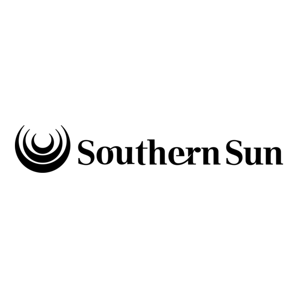 Southern Sun Logo PNG Vector