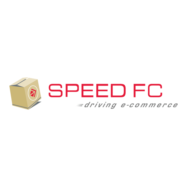 Speed FC Logo PNG Vector