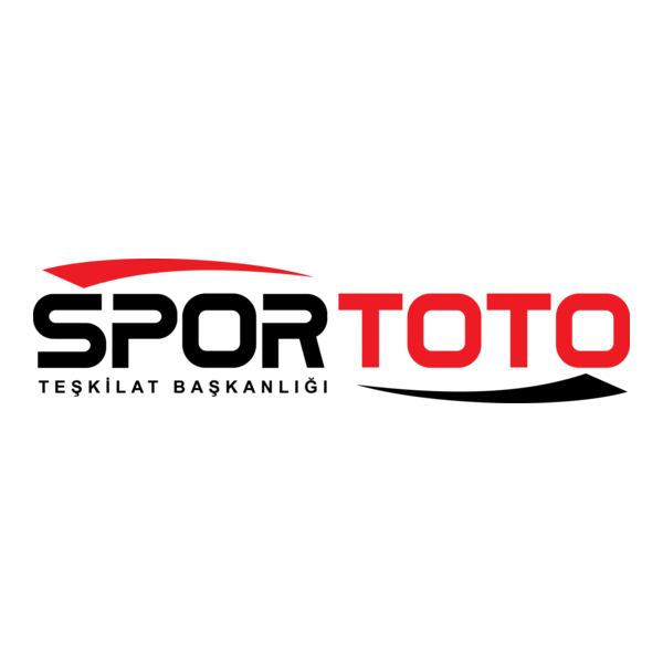 Spor Toto Logo PNG Vector