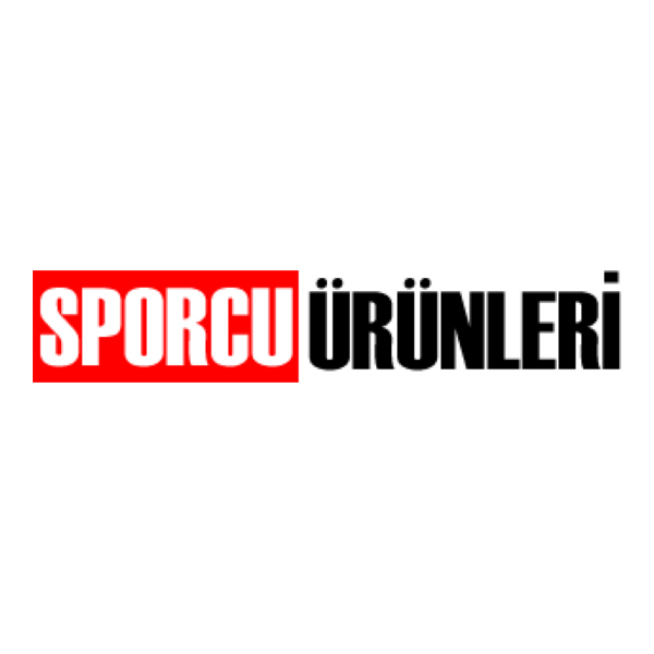 Sporcu Urunleri Logo PNG Vector