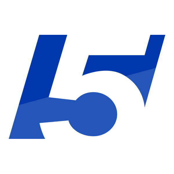 Sport 5 Logo PNG Vector