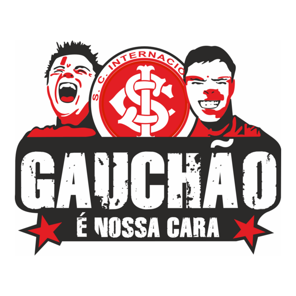 Sport Club 2006 - Nossa Cara Logo PNG Vector
