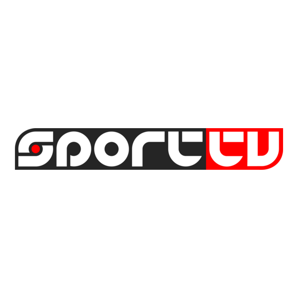 Sport TV Logo PNG Vector