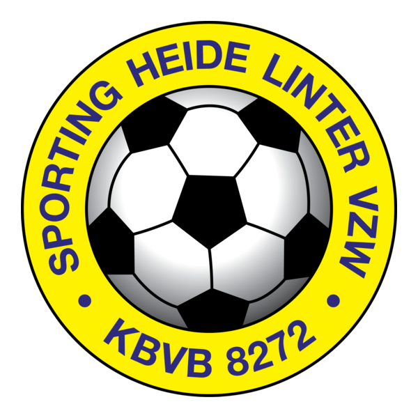 Sporting Heide Linter Logo PNG Vector