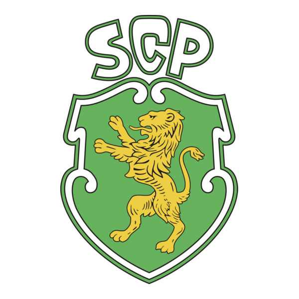 Sporting Lissabon Logo PNG Vector