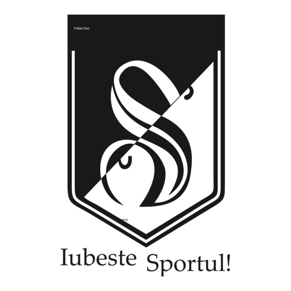 Sportul Studentesc (after 2006) Logo PNG Vector