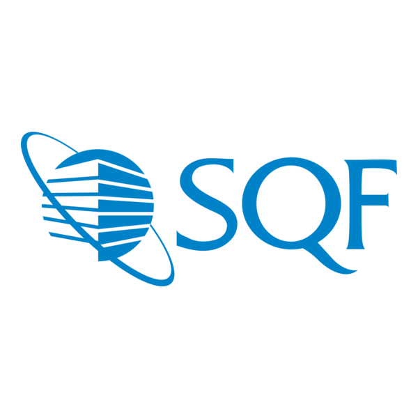 SQF Logo PNG Vector
