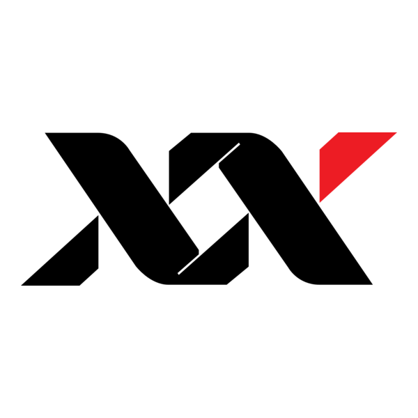 Sram XX Logo PNG Vector