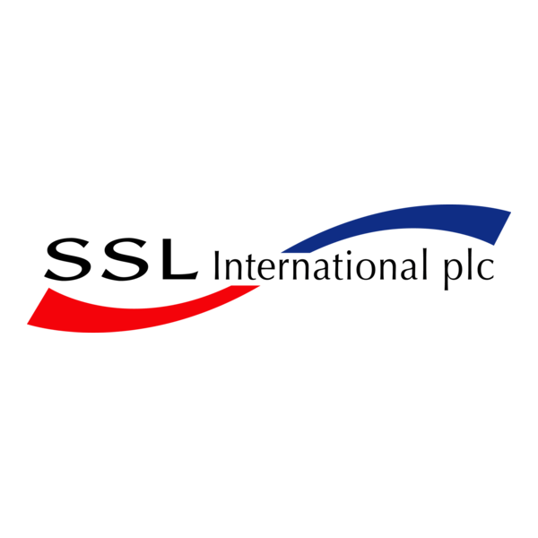 SSL International Logo PNG Vector