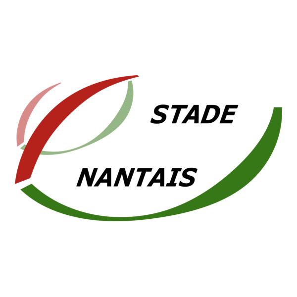 Stade Nantais Logo PNG Vector