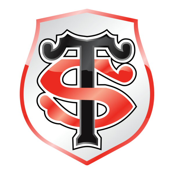 Stade toulousain Logo PNG Vector