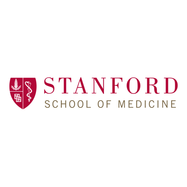 Stanford School of Medicine Logo PNG Vector