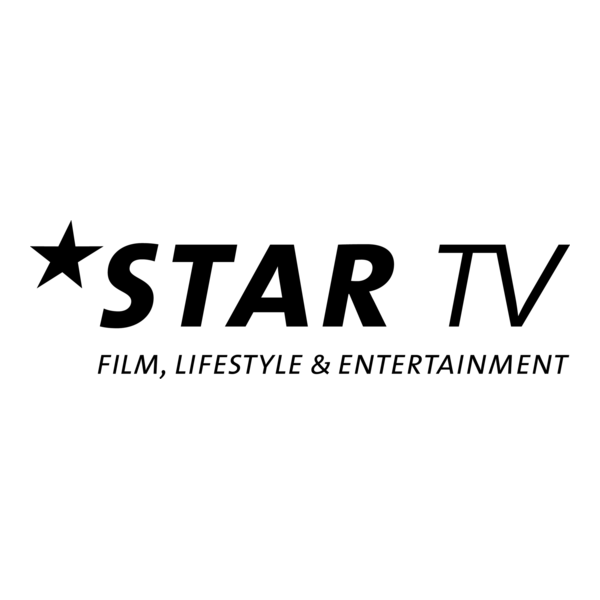 Star TV (original) Logo PNG Vector