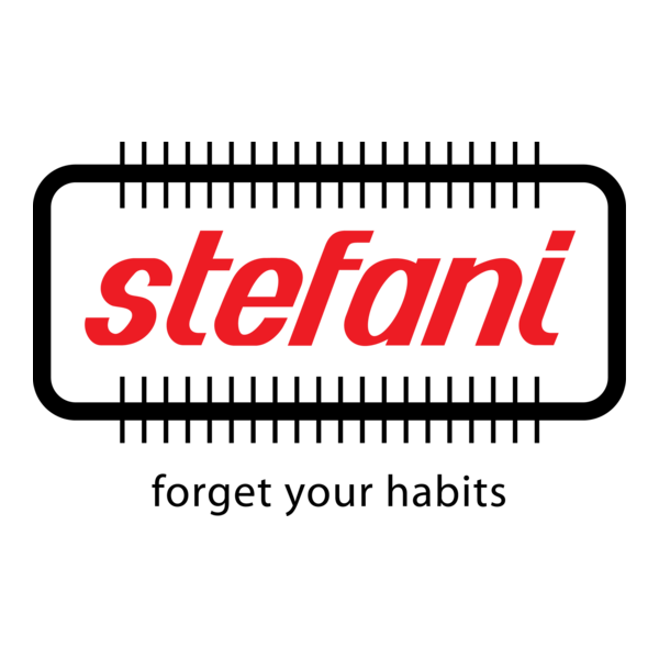 Stefani Logo PNG Vector