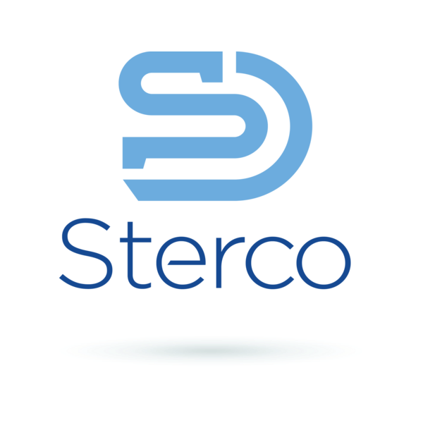 Sterco Digitex Pvt Limited Logo PNG Vector