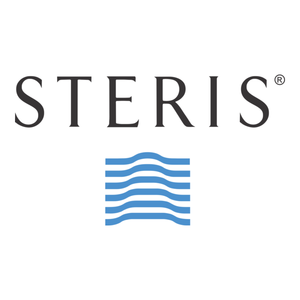 Steris Logo PNG Vector