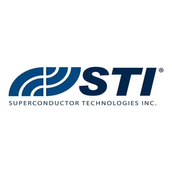 STI, Inc Logo PNG Vector
