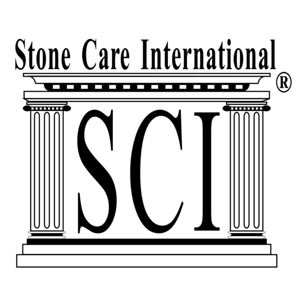 Stone Care International Logo PNG Vector