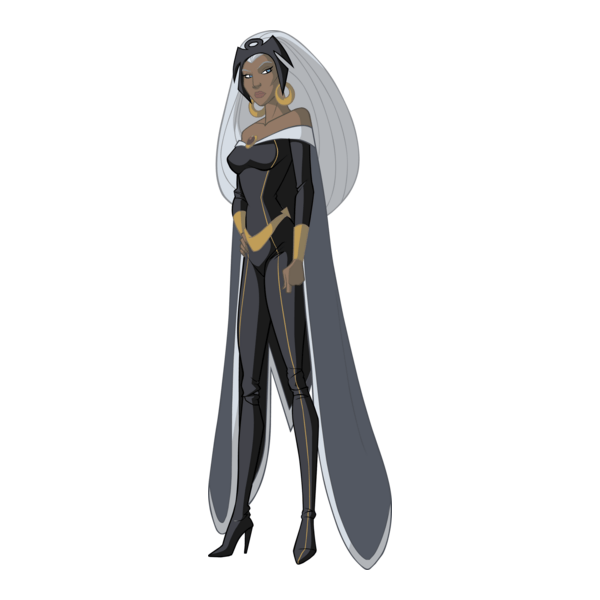 Storm Logo PNG Vector