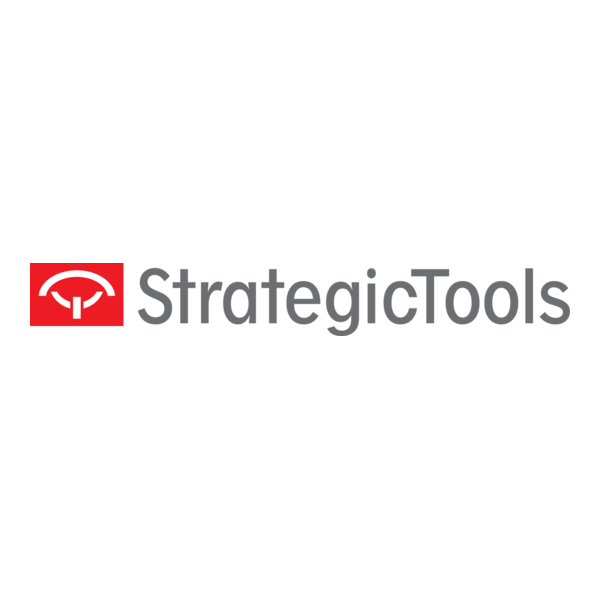 Strategic Tools Logo PNG Vector