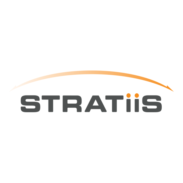 STRATiiS Logo PNG Vector