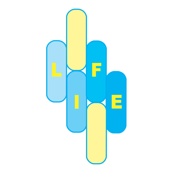 Studievereniging LIFE Logo PNG Vector