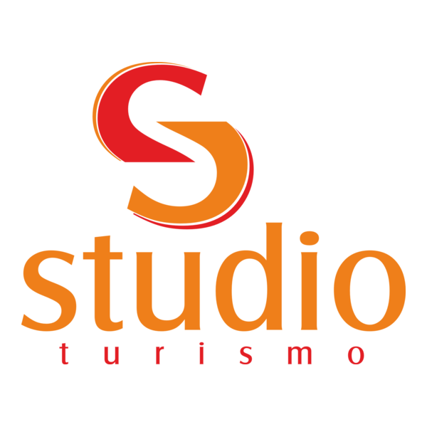 Studio Turismo Logo PNG Vector