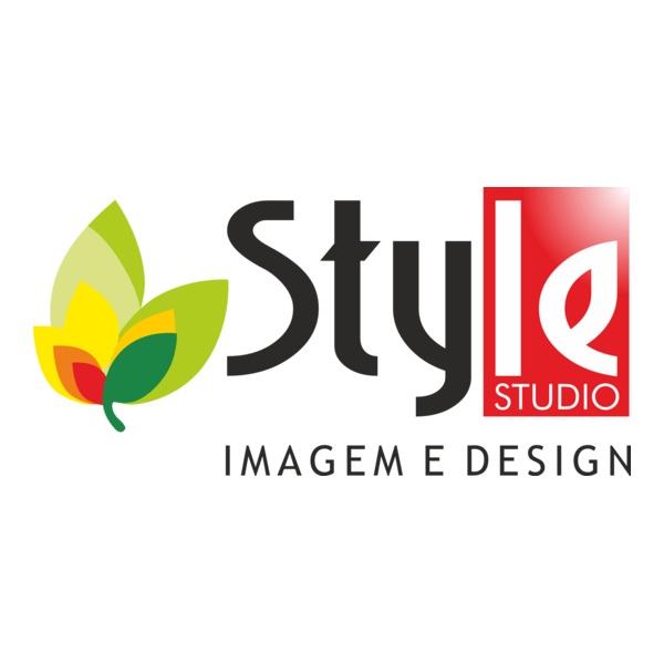 Style Studio Logo PNG Vector