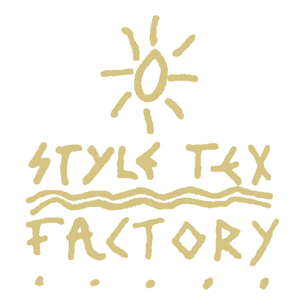 Style Tex Factory Logo PNG Vector