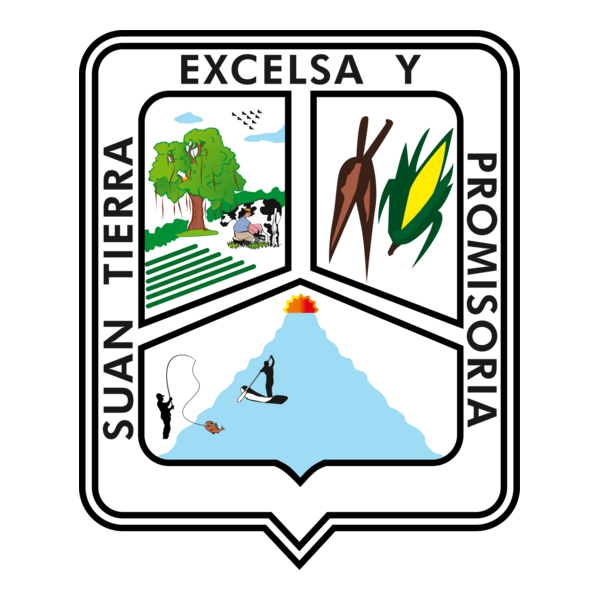 Suan Logo PNG Vector