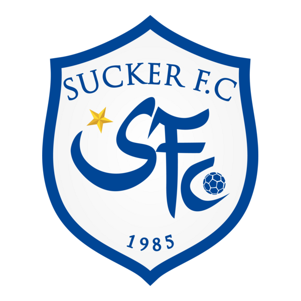 Sucker FC Logo PNG Vector