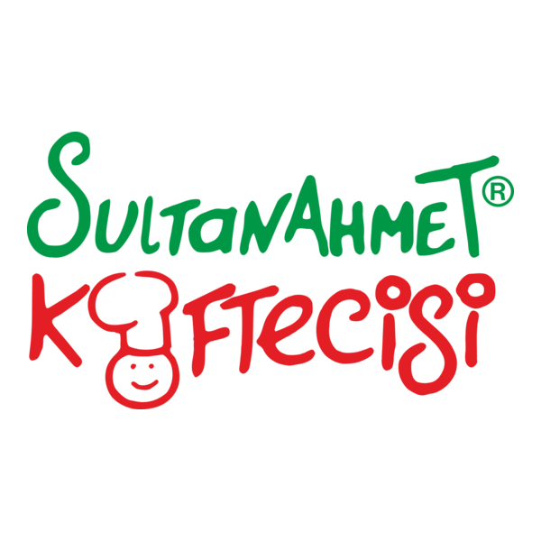 sultanahmet Logo PNG Vector