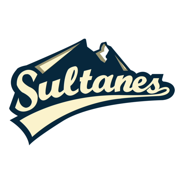 sultanes 2009 Logo PNG Vector