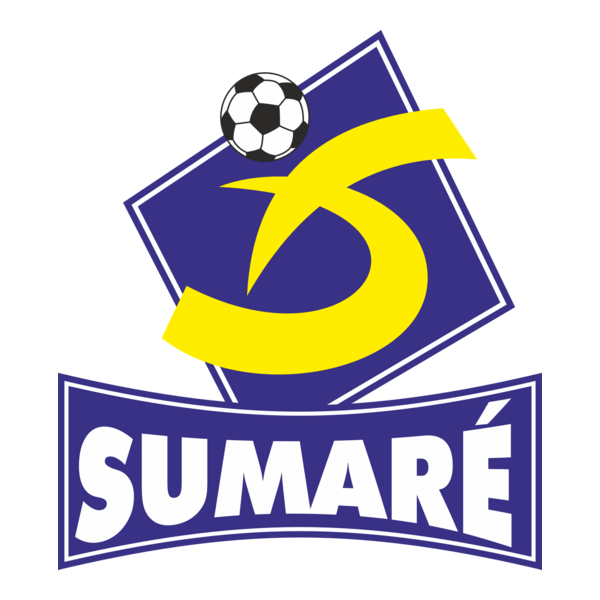 Sumaré Atlético Clube Logo PNG Vector