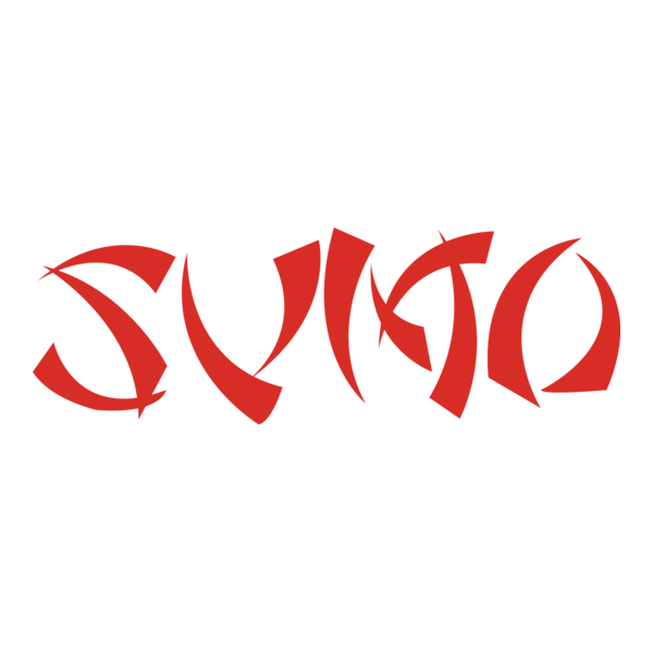 Sumo Logo PNG Vector