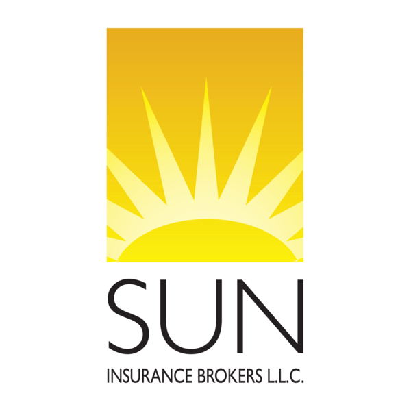 Sun Insurance Brokers L.L.C. Logo PNG Vector