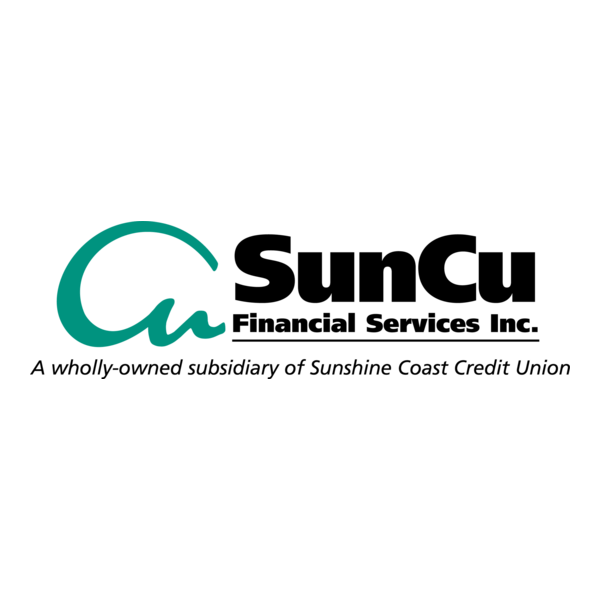 SunCU Financial Services Logo PNG Vector