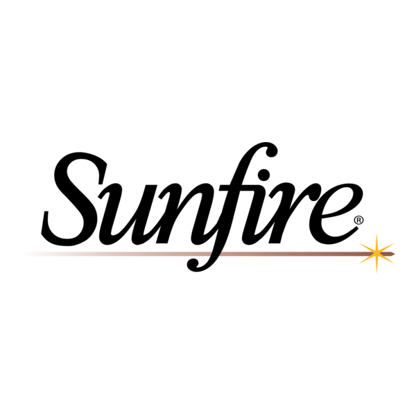 Sunfire Logo PNG Vector