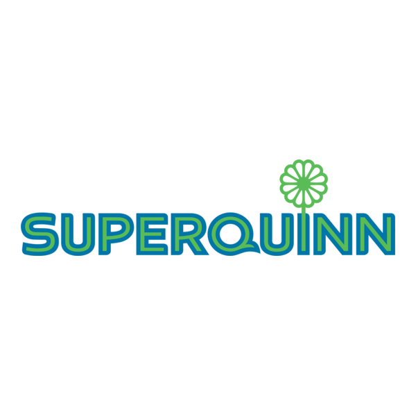 Superquinn Logo PNG Vector