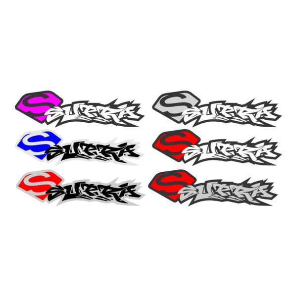 Supra Plotters Logo PNG Vector