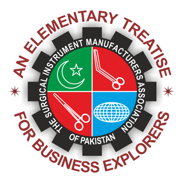 Surgical Association Sialkot Logo PNG Vector