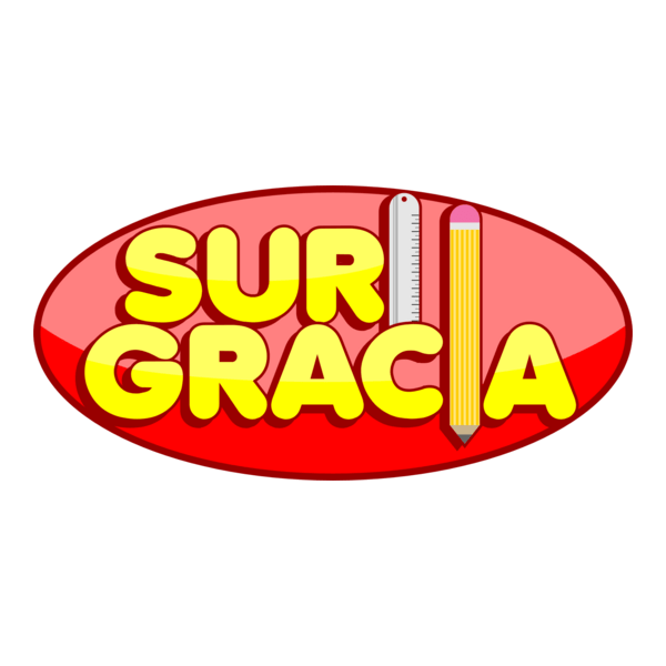 Suri Gracia Logo PNG Vector