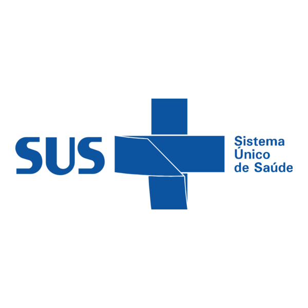 SUS - Sistema Único de Saúde Logo PNG Vector