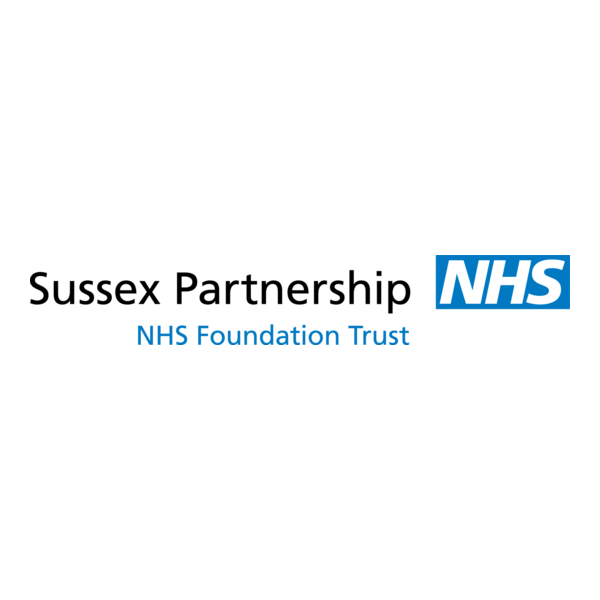 Sussex Partnership Trust Logo PNG Vector