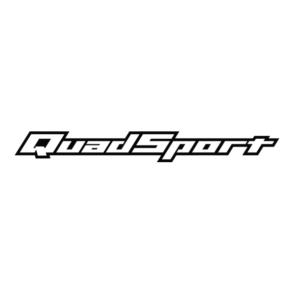 Suzuki QuadSport Logo PNG Vector