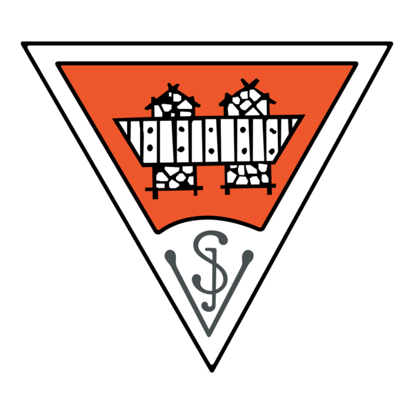 SV Innsbruck Logo PNG Vector
