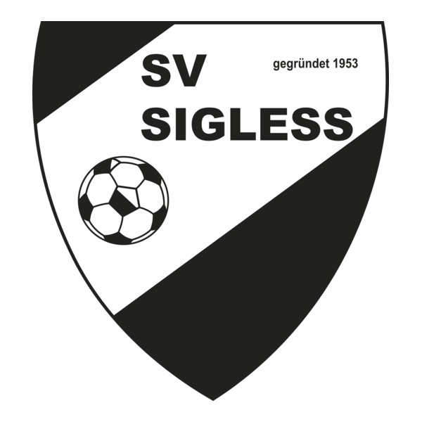 SV Sigless Logo PNG Vector